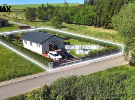 Prodej domu/vily, 100 m²