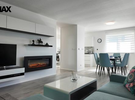 Prodej domu/vily, 100 m²