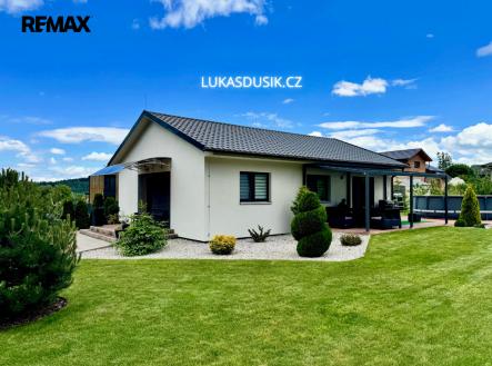Prodej domu/vily, 100 m²