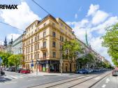 Pronájem obchodní prostory, 82 m²