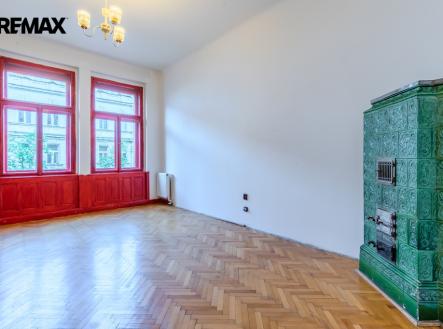 Pronájem bytu, 2+1, 80 m²