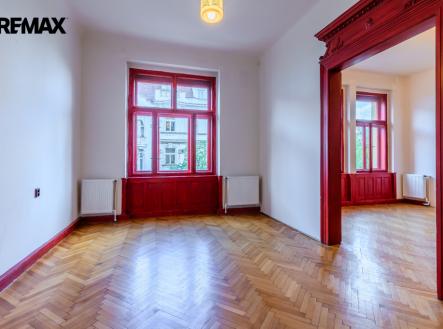 Pronájem bytu, 2+1, 80 m²