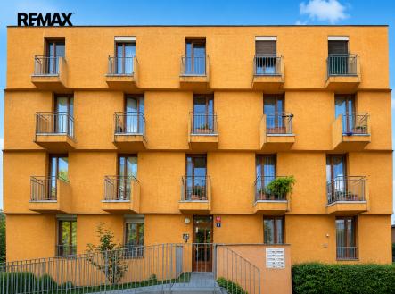 Pronájem bytu, 3+kk, 128 m²