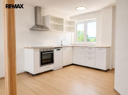 Pronájem bytu, 2+kk, 60 m²