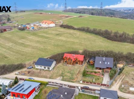 Prodej pozemku pro bydlení, 746 m²
