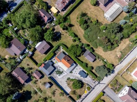 Prodej pozemku pro bydlení, 910 m²