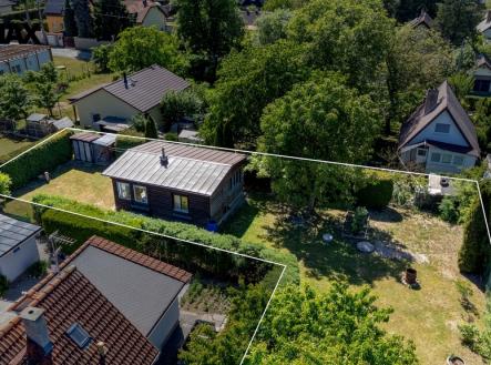 Prodej pozemku pro bydlení, 910 m²