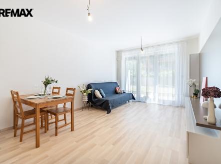 Prodej bytu, 2+kk, 48 m²