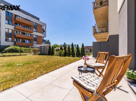 Prodej bytu, 2+kk, 48 m²