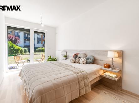 Prodej bytu, 2+kk, 52 m²