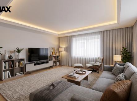 Prodej domu/vily, 69 m²