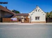 Prodej domu/vily, 69 m²