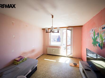 Prodej bytu, 2+1, 60 m²