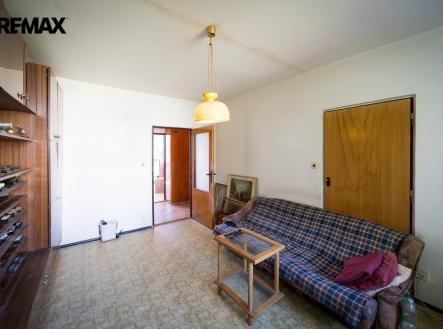 Prodej bytu, 2+1, 60 m²