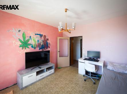 Prodej bytu, 2+1, 60 m²
