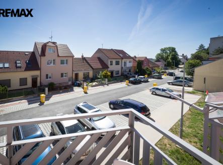 Prodej bytu, 2+1, 60 m²