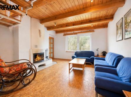 Prodej hotel, 93 m²