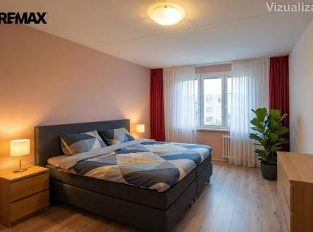 Prodej bytu, 4+1, 86 m²