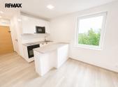 Pronájem bytu, 1+kk, 19 m²