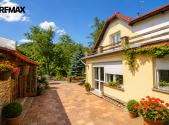 Prodej domu/vily, 230 m²