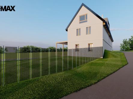 Prodej domu/vily, 377 m²