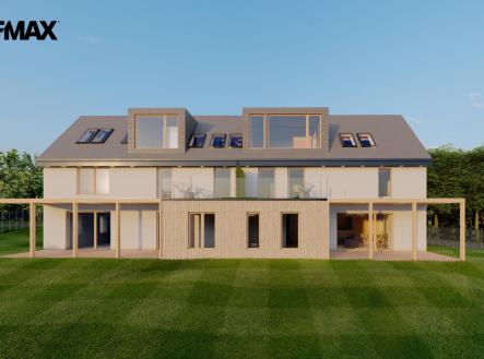 Prodej domu/vily, 377 m²
