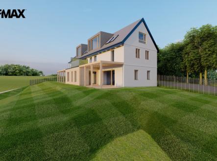 Prodej domu/vily, 377 m²