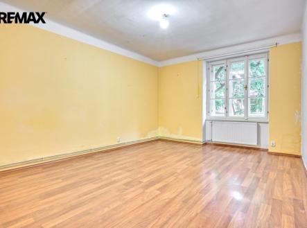 Prodej bytu, 3+kk, 61 m²