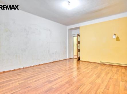 Prodej bytu, 3+kk, 61 m²