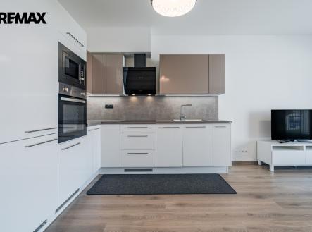 Prodej bytu, 2+kk, 11 216 m²