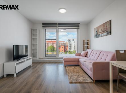 Prodej bytu, 2+kk, 11 216 m²