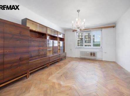Prodej bytu, 2+1, 71 m²