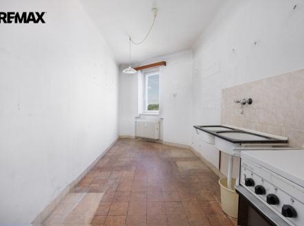 Prodej bytu, 2+1, 71 m²