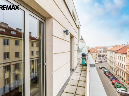 Pronájem bytu, 5+kk, 167 m² obrázek