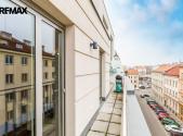 Pronájem bytu, 5+kk, 167 m²