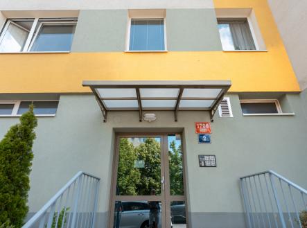 Prodej bytu, 3+1, 70 m²