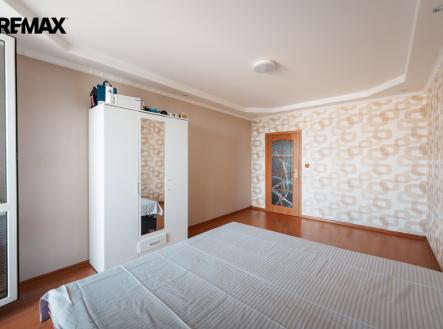 Prodej bytu, 3+1, 70 m²