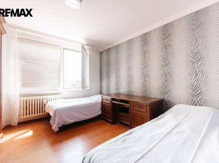 Prodej bytu, 3+1, 70 m²