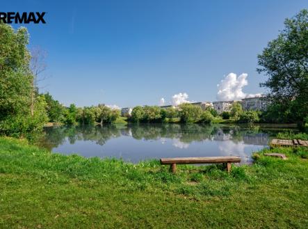 Prodej bytu, 2+kk, 69 m²