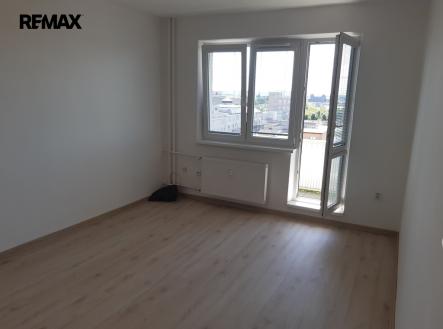 Pronájem bytu, 2+1, 57 m²