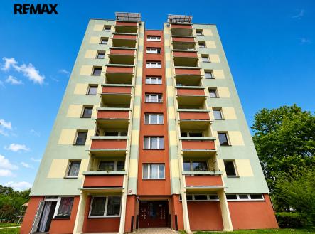 Prodej bytu, 1+kk, 29 m²