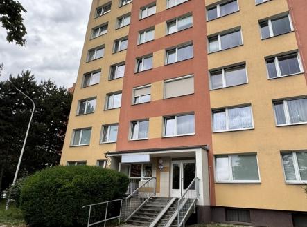 Pronájem obchodní prostory, 21 m²