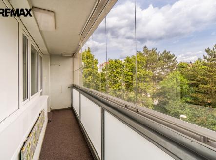 Prodej bytu, 3+1, 74 m²
