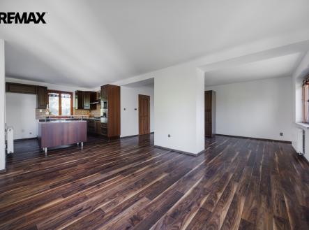 Prodej domu/vily, 210 m²