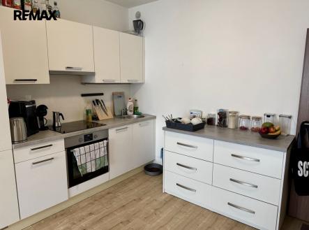 Pronájem bytu, 2+kk, 55 m²
