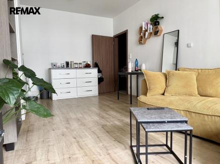 Pronájem bytu, 2+kk, 55 m²