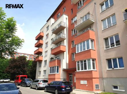Prodej bytu, 1+kk, 31 m²