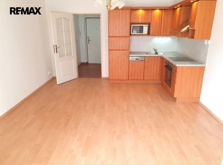 Prodej bytu, 1+kk, 31 m²