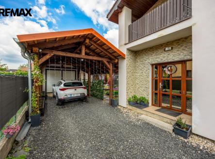 Prodej domu/vily, 116 m²
