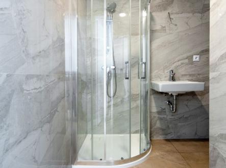 Pronájem bytu, 1+kk, 20 m²